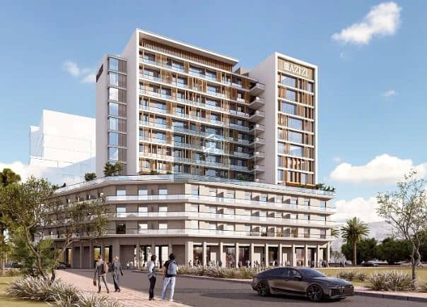 位于杰贝阿里,杰贝阿里市区,Azizi Lina 1 卧室的公寓 885000 AED - 15702323 位于杰贝阿里,杰贝阿里市区,Azizi Lina 1 卧室的公寓 885000 AED - 15702323
