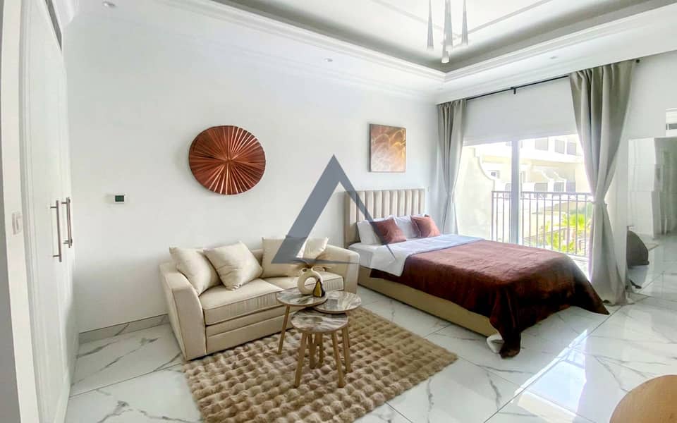 Appartement à Arjan,Al Ghaf 1 Residence, 46000 AED - 15702387 Appartement à Arjan,Al Ghaf 1 Residence, 46000 AED - 15702387
