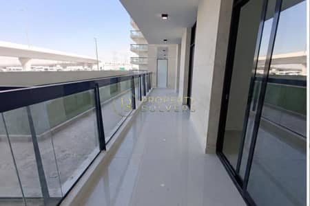 2 Bedroom Apartment for Rent in Al Furjan, Dubai - Huge 2BR Layout | Prime Location | Big Balcony