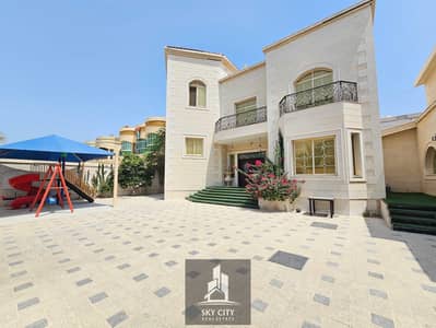 9 Schlafzimmer Villa zum zum Verkauf in Al Rawda, Ajman - 1001094226. jpg 9 Schlafzimmer Villa zum zum Verkauf in Al Rawda, Ajman - 1001094226. jpg