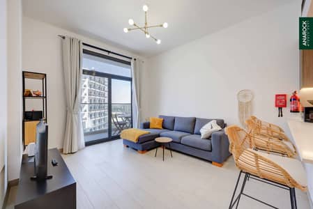 Appartement de 1 chambre à à vendre à Dubai Studio City, Dubai - Appartement à Dubai Studio City，Laya Heights, 1 chambre, 975000 AED - 15702432