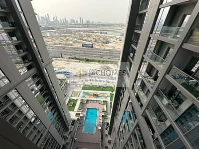 苏巴哈特兰社区， 迪拜 1 卧室单位待租 - Image 1