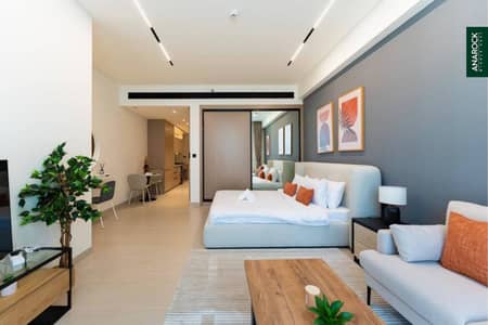 Studio zum zum Verkauf in Jumeirah Village Circle (JVC), Dubai - Wohnung in Jumeirah Village Circle (JVC)，JVC District 16，Dusk by Binghatti, 950000 AED - 15702445