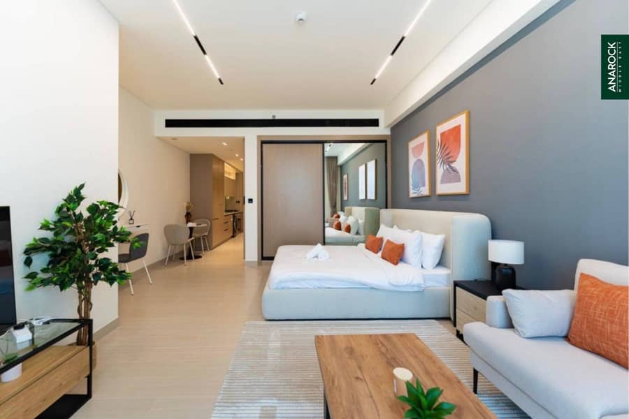 Wohnung in Jumeirah Village Circle (JVC),JVC District 16,Dusk by Binghatti, 950000 AED - 15702445 Wohnung in Jumeirah Village Circle (JVC),JVC District 16,Dusk by Binghatti, 950000 AED - 15702445