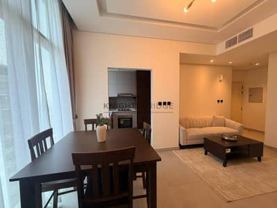 2 Bedroom Flat for Rent in Al Furjan, Dubai - Vacant | Furnished | Prime Metro Location