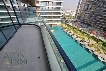 1 Camera Appartamento in Vendita a Dubai Hills Estate, Dubai - Appartamento a Dubai Hills Estate,Golf Residences by Fortimo, 1 camera da letto, 1790000 AED - 15702459 1 Camera Appartamento in Vendita a Dubai Hills Estate, Dubai - Appartamento a Dubai Hills Estate,Golf Residences by Fortimo, 1 camera da letto, 1790000 AED - 15702459