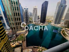شقة في ليك تراس،مجمع D،أبراج بحيرات الجميرا 1 غرفة 70000 درهم - 15702471