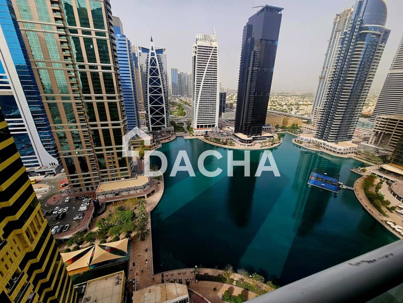 Amazing View! | Corner Unit | Unfurnished Amazing View! | Corner Unit | Unfurnished
