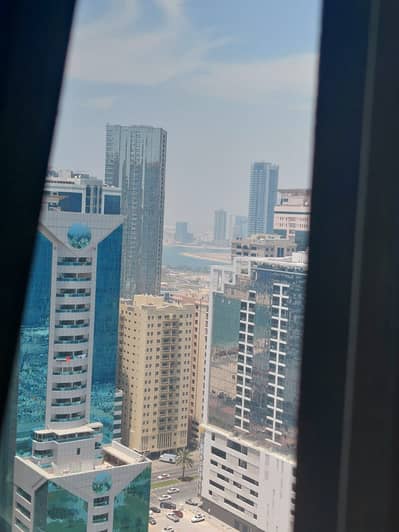 1 Bedroom Flat for Rent in Al Taawun, Sharjah - WhatsApp Image 2026-07-02 at 1.29. 16 PM (2). jpeg 1 Bedroom Flat for Rent in Al Taawun, Sharjah - WhatsApp Image 2026-07-02 at 1.29. 16 PM (2). jpeg