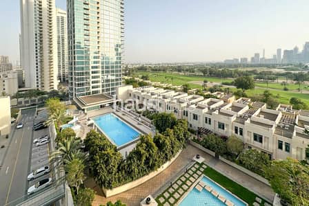 2 Bedroom Flat for Rent in The Views, Dubai - Incredible View | Largest Balcony | Chiller Free 2 Bedroom Flat for Rent in The Views, Dubai - Incredible View | Largest Balcony | Chiller Free