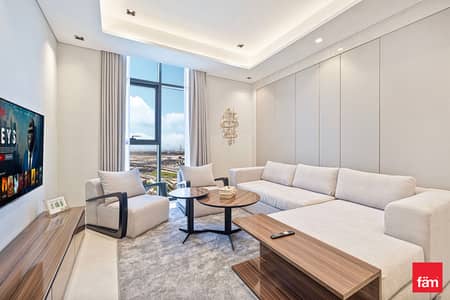 2 Bedroom Flat for Sale in Business Bay, Dubai - High Floor | Huge Layout | Vacant 2 Bedroom Flat for Sale in Business Bay, Dubai - High Floor | Huge Layout | Vacant