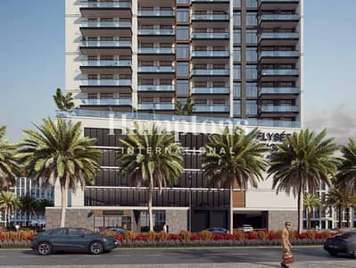 1 Bedroom Flat for Sale in Jumeirah Village Circle (JVC), Dubai - Exclusive | Brand New | Post Handover Payment Plan 1 Bedroom Flat for Sale in Jumeirah Village Circle (JVC), Dubai - Exclusive | Brand New | Post Handover Payment Plan