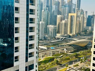 Appartement de 1 chambre à à louer à Jumeirah Lake Towers (JLT), Dubai - Appartement à Jumeirah Lake Towers (JLT)，JLT Cluster Q，New Dubai Gate 1, 1 chambre, 50000 AED - 15702508