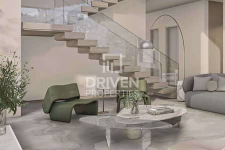 3 Bedroom Villa for Sale in Nad Al Sheba, Dubai - Single Row | Corner Villa | Near Amenities