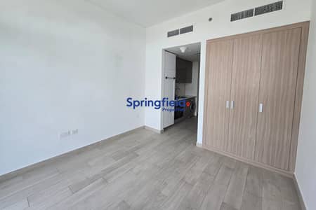 Studio for Rent in Meydan, Dubai - Spacious Layout | Available | Prime Location