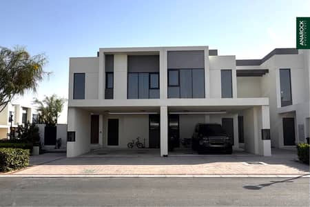 3 Bedroom Townhouse for Sale in Town Square, Dubai - Motivated Seller | Prime Location | Exclusive 3 Bedroom Townhouse for Sale in Town Square, Dubai - Motivated Seller | Prime Location | Exclusive