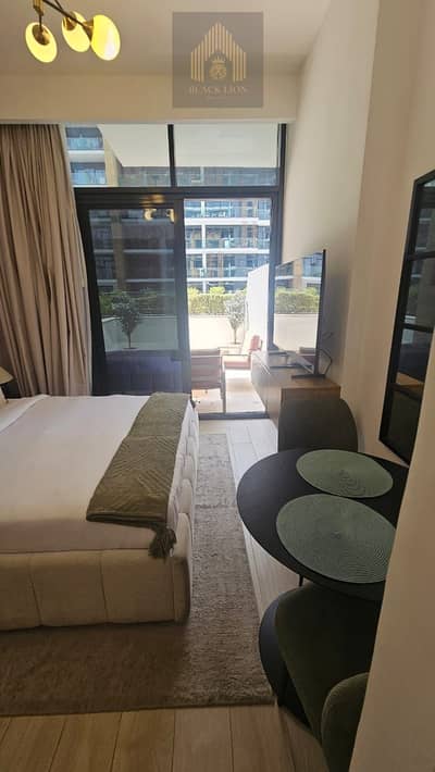 Studio zum zur Miete in Azizi Riviera, Dubai - WhatsApp Image 2025-08-18 at 20.47. 20_22023e1b. jpg