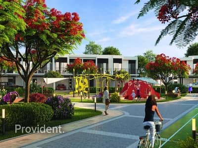 Captivating Elan Townhouses | 3 Yrs Post Handover Captivating Elan Townhouses | 3 Yrs Post Handover