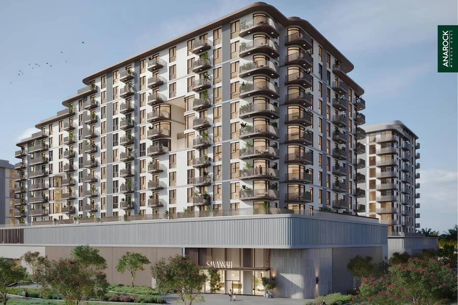 Appartamento a Town Square,Savannah, 1 camera da letto, 1100000 AED - 15702593 Appartamento a Town Square,Savannah, 1 camera da letto, 1100000 AED - 15702593