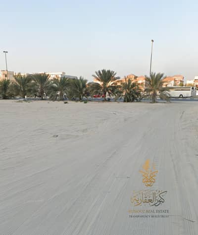 Plot zum zum Verkauf in Al Khan, Sharjah - WhatsApp Image 2026-07-03 at 7.03. 52 AM. jpeg Plot zum zum Verkauf in Al Khan, Sharjah - WhatsApp Image 2026-07-03 at 7.03. 52 AM. jpeg