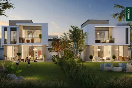 4 Bedroom Villa for Sale in Dubai South, Dubai - Motivated Seller | Handover 2027 | Investor Deal 4 Bedroom Villa for Sale in Dubai South, Dubai - Motivated Seller | Handover 2027 | Investor Deal