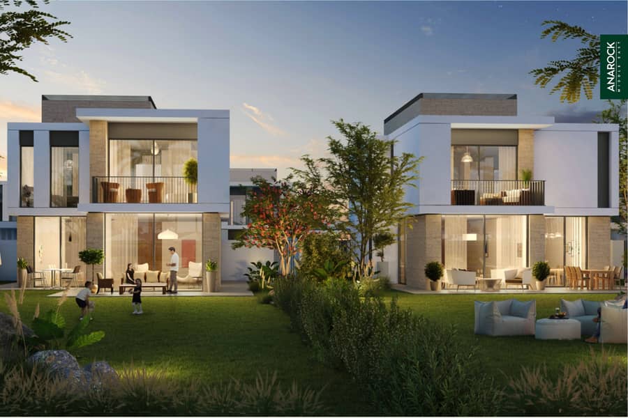 Motivated Seller | Handover 2027 | Investor Deal Motivated Seller | Handover 2027 | Investor Deal