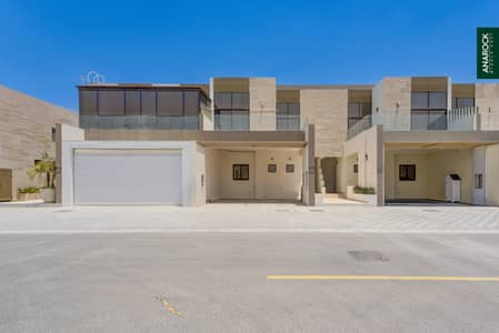 4 habitaciones Townhouse para en Venta en Mohammed Bin Rashid City (MBR City), Dubai - Casa adosada en Mohammed Bin Rashid City (MBR City),District 11,The Fields,Elie Saab Vie at the Fields, 4 dormitorios, 3750000 AED - 15702602 4 habitaciones Townhouse para en Venta en Mohammed Bin Rashid City (MBR City), Dubai - Casa adosada en Mohammed Bin Rashid City (MBR City),District 11,The Fields,Elie Saab Vie at the Fields, 4 dormitorios, 3750000 AED - 15702602