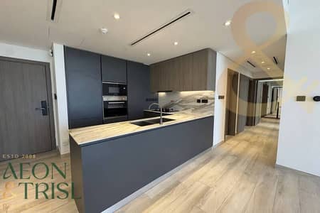 2 Bedroom Apartment for Rent in Dubai Hills Estate, Dubai - 2 + Maids | Prime Location | Vacant And Brand New 2 Bedroom Apartment for Rent in Dubai Hills Estate, Dubai - 2 + Maids | Prime Location | Vacant And Brand New