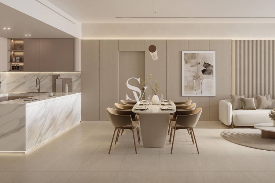 Appartement à Meydan Horizon,The Caden by Prescott, 3 chambres, 4029000 AED - 15702632 Appartement à Meydan Horizon,The Caden by Prescott, 3 chambres, 4029000 AED - 15702632