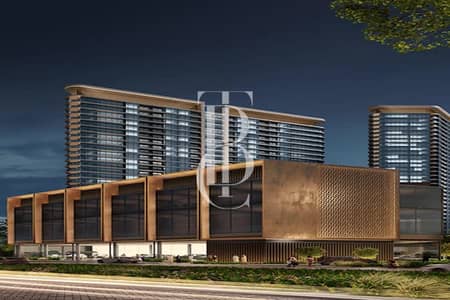 1 Bedroom Apartment for Sale in Motor City, Dubai - Investor Deal | High Floor | Strong ROI Today 1 Bedroom Apartment for Sale in Motor City, Dubai - Investor Deal | High Floor | Strong ROI Today