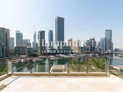 3 Slaapkamers Appartement te Huur in Dubai Marina, Dubai - Appartement in Dubai Marina,Al Sahab Tower,Al Sahab Tower 1, 3 slaapkamers, 255000 AED - 15702647 3 Slaapkamers Appartement te Huur in Dubai Marina, Dubai - Appartement in Dubai Marina,Al Sahab Tower,Al Sahab Tower 1, 3 slaapkamers, 255000 AED - 15702647