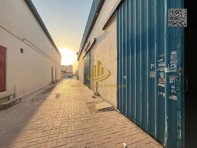 Warehouse de à à louer à Al Jurf, Ajman - 1. jpg Warehouse de à à louer à Al Jurf, Ajman - 1. jpg