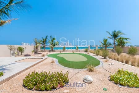5 habitaciones Villa para en Venta en Al Hamra Village, Ras Al Khaimah - Villa en Al Hamra Village，Al Hamra Village Town Houses, 5 dormitorios, 16500000 AED - 15397298