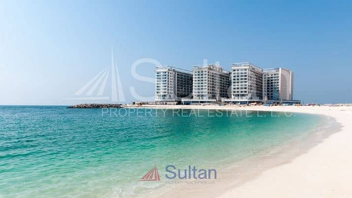 Квартира в Аль Марджан Айленд,Пасифик,Пасифик Бора Бора, 630000 AED - 15397299 Квартира в Аль Марджан Айленд,Пасифик,Пасифик Бора Бора, 630000 AED - 15397299
