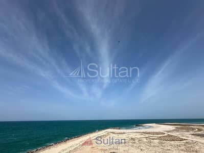 2 Slaapkamers Appartement te Huur in Al Marjan Island, Ras Al Khaimah - Appartement in Al Marjan Island，Pacific，Pacific Samoa, 2 slaapkamers, 80000 AED - 15396823