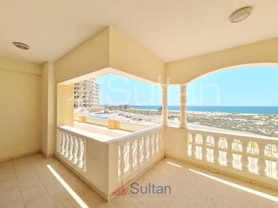 1 Slaapkamer Appartement te Koop in Al Hamra Village, Ras Al Khaimah - Appartement in Al Hamra Village，Royal Breeze Apartment，Royal Breeze 4, 1 slaapkamer, 930000 AED - 15397295