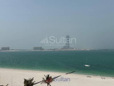 1 Bedroom Flat for Sale in Al Marjan Island, Ras Al Khaimah - Beachfront Largest 1 Bedroom| Sea & Wynn Views 1 Bedroom Flat for Sale in Al Marjan Island, Ras Al Khaimah - Beachfront Largest 1 Bedroom| Sea & Wynn Views