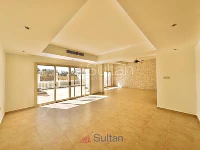 3 Bedroom Townhouse for Rent in Al Hamra Village, Ras Al Khaimah - Marvelous 3Maid with Pool Beach/Mall/School Access