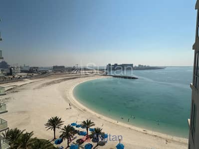 1 habitación Apartamento para en Alquiler en Al Marjan Island, Ras Al Khaimah - Apartamento en Al Marjan Island，Pacific，Fiji, 1 dormitorio, 69000 AED - 15423894