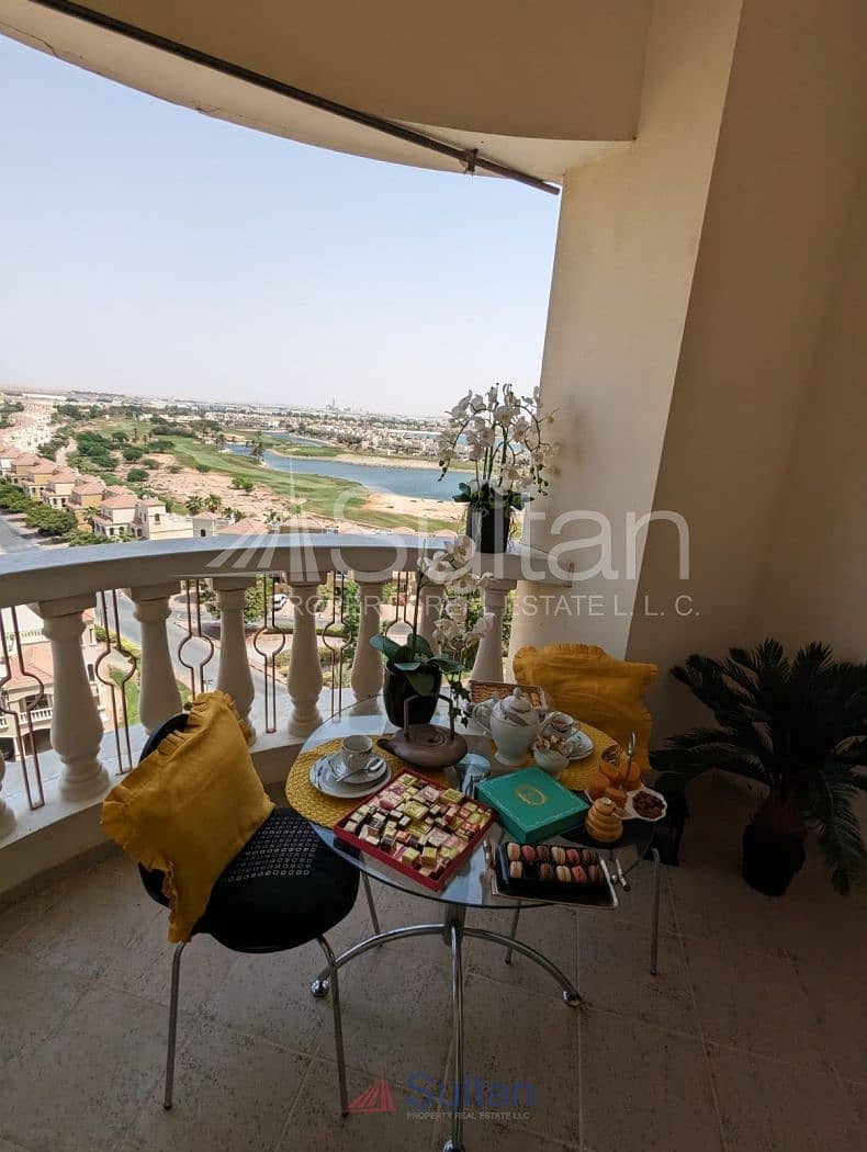 Hot offer! - Cozy Golf & Lagoon View Studio Hot offer! - Cozy Golf & Lagoon View Studio