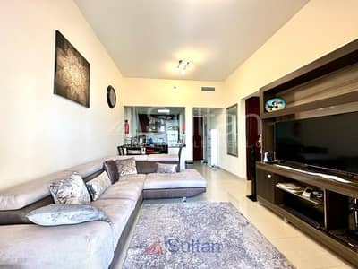 1 Bedroom Flat for Rent in Al Hamra Village, Ras Al Khaimah - Spacious 1BR Apartment | Golf & Lagoon View |