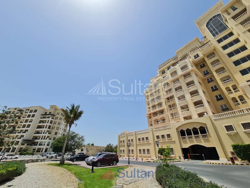 شقة في رويال بريز1،رويال بريز،قرية الحمراء 1 غرفة 45000 درهم - 15397966 شقة في رويال بريز1،رويال بريز،قرية الحمراء 1 غرفة 45000 درهم - 15397966