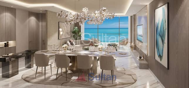 2 Schlafzimmer Wohnung zum zum Verkauf in Al Marjan Island, Ras Al Khaimah - Wohnung in Al Marjan Island, 2 schlafzimmer, 4500000 AED - 15390201