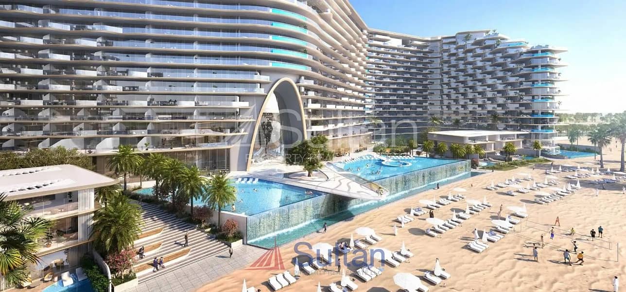 Exclusive Launch Event: Sora Beach Residences, RAK Exclusive Launch Event: Sora Beach Residences, RAK
