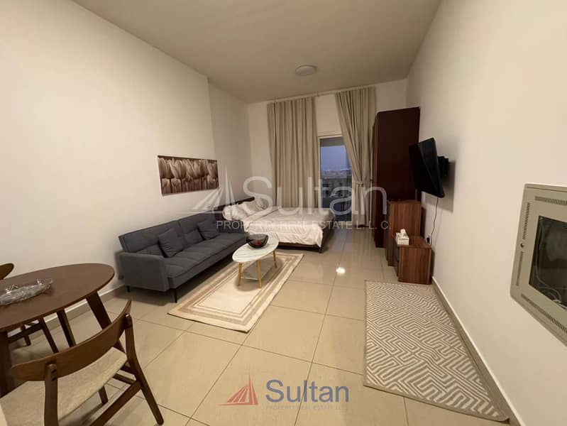 Classic Studio |Big balcony |Lagoon view Classic Studio |Big balcony |Lagoon view