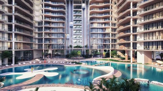 2 Schlafzimmer Wohnung zum zum Verkauf in Al Marjan Island, Ras Al Khaimah - Wohnung in Al Marjan Island，Manta Bay, 2 schlafzimmer, 5000000 AED - 15390204
