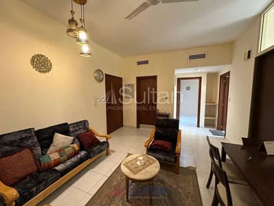1 Slaapkamer Appartement te Koop in Al Hamra Village, Ras Al Khaimah - Appartement in Al Hamra Village，Al Hamra Village Golf Apartments, 1 slaapkamer, 835000 AED - 15390356