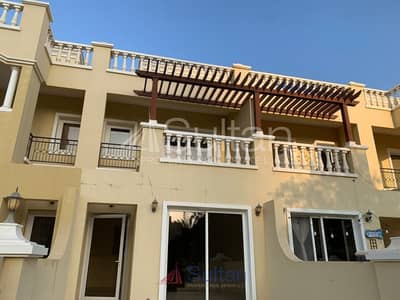 Townhouse de 2 chambres à à vendre à Al Hamra Village, Ras Al Khaimah - Maison de ville à Al Hamra Village，Royal Breeze Villa, 2 chambres, 1800000 AED - 15391426