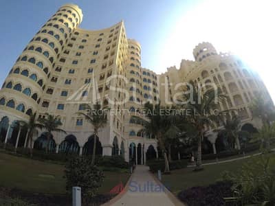 Studio for Sale in Al Hamra Village, Ras Al Khaimah - Sea View 904 Sq ft Studio 5* Palace Hotel Studio for Sale in Al Hamra Village, Ras Al Khaimah - Sea View 904 Sq ft Studio 5* Palace Hotel