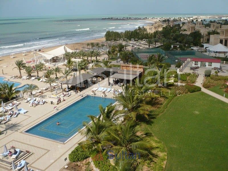 Sea View | 1BR Hotel Apartment | Furnished Sea View | 1BR Hotel Apartment | Furnished